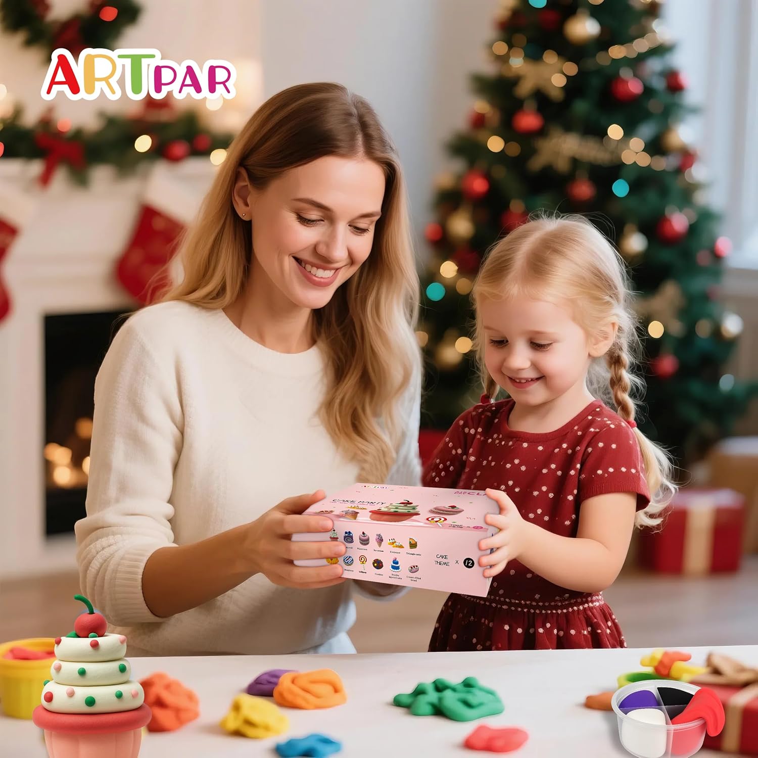 Party Favor Toys - Creative Play Toy - PFT-084