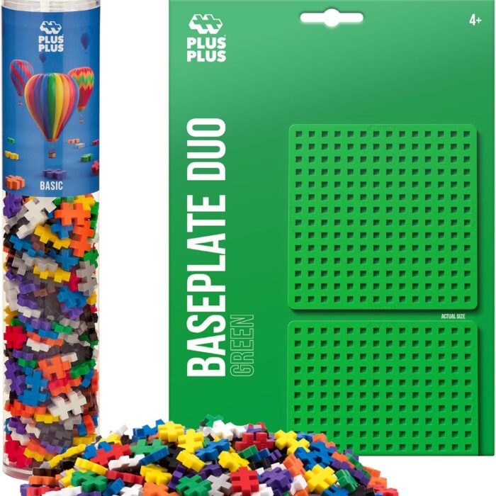 240-Piece - Sensory - Mini Building Blocks Set - STEM Learning Toy - Ages 5+