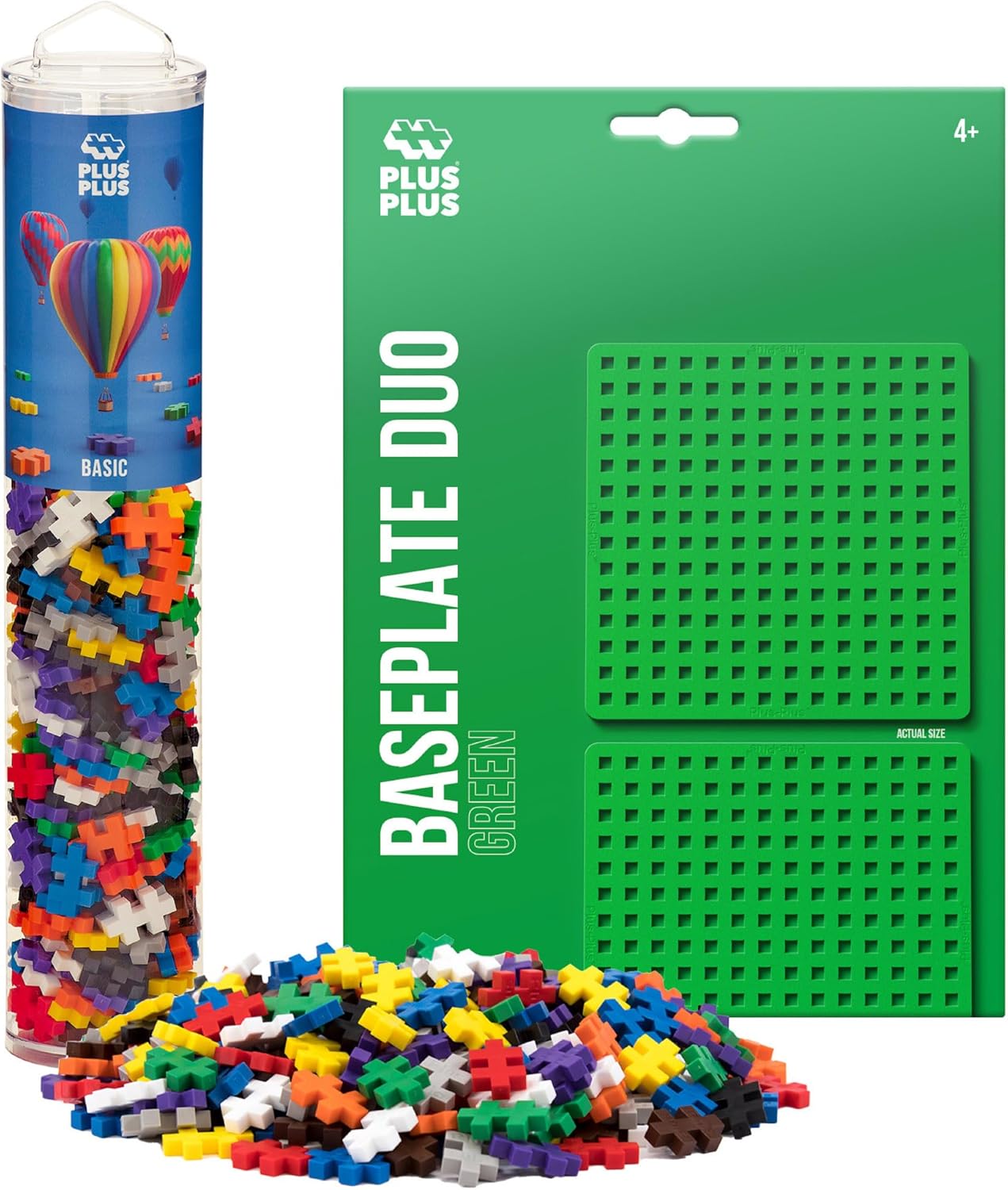 240-Piece - Sensory - Mini Building Blocks Set - STEM Learning Toy - Ages 5+
