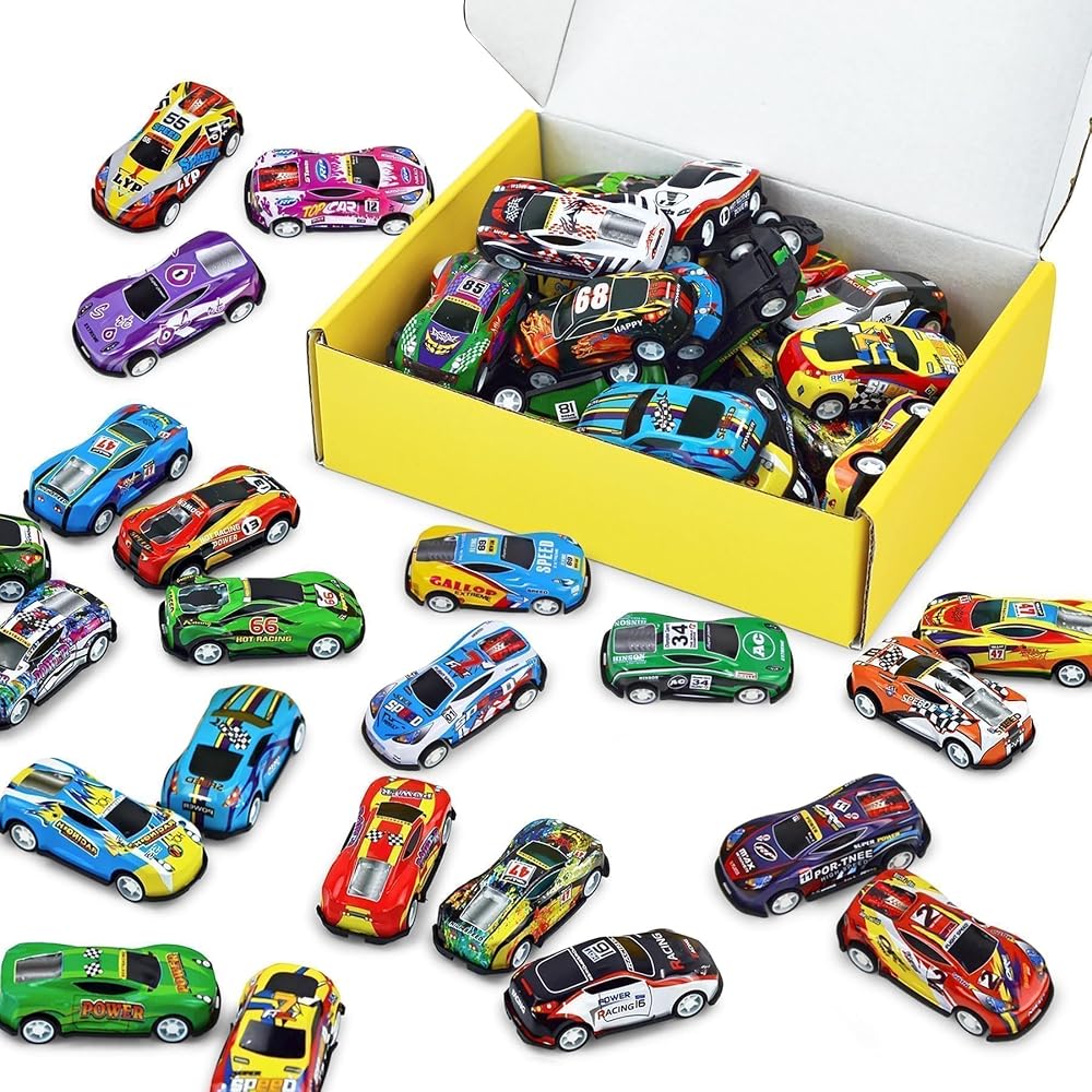 Car - Party Favor Toys - Creative Play Toy - PFT-091