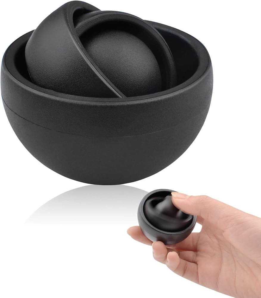 Sensory - Desk Fidget Toy - Sensory Play Toy - Ages 3+