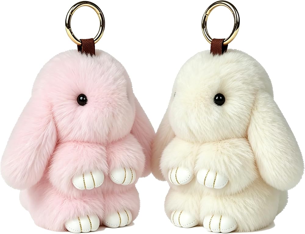 Plush - Bag Charm Toy - Creative Play Toy - BCT-072
