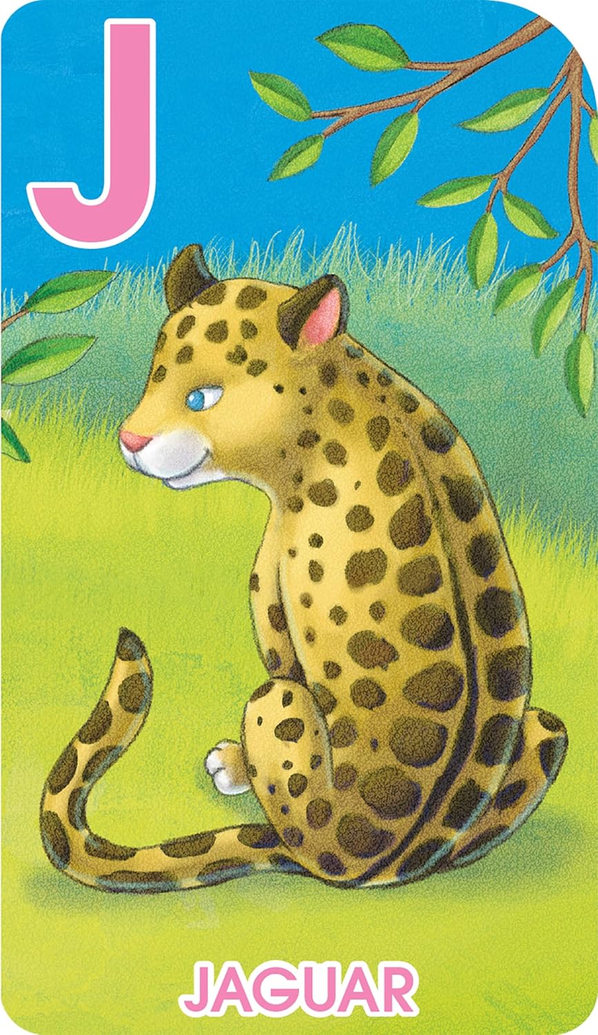 Animal - Stocking Stuffer Toys - Creative Play Toy - Ages 4+