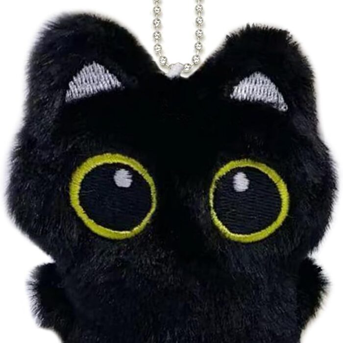 Plush - Bag Charm Toy - Creative Play Toy - BCT-016