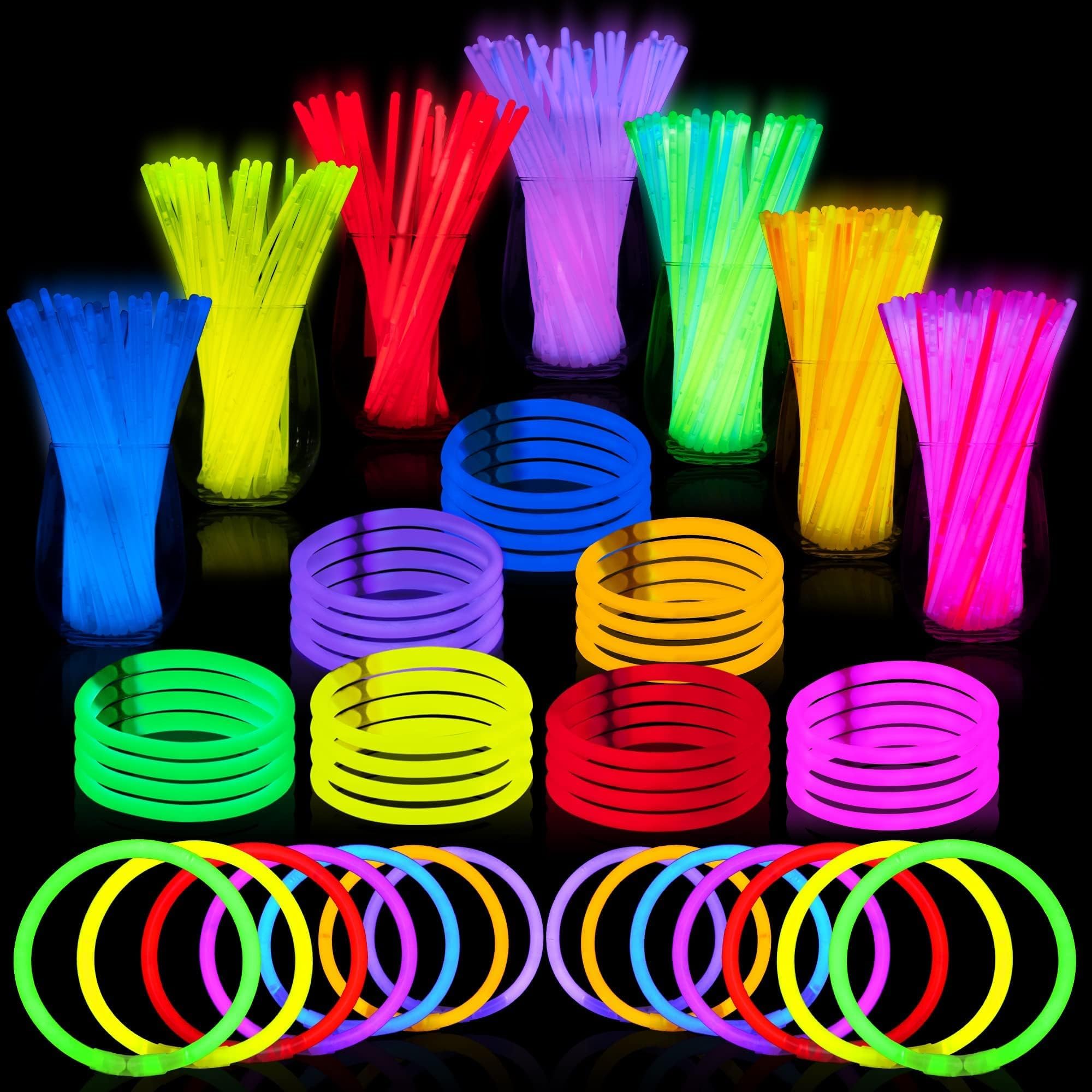 100-Piece - Party Favor Toys - Creative Play Toy - Ages 3+