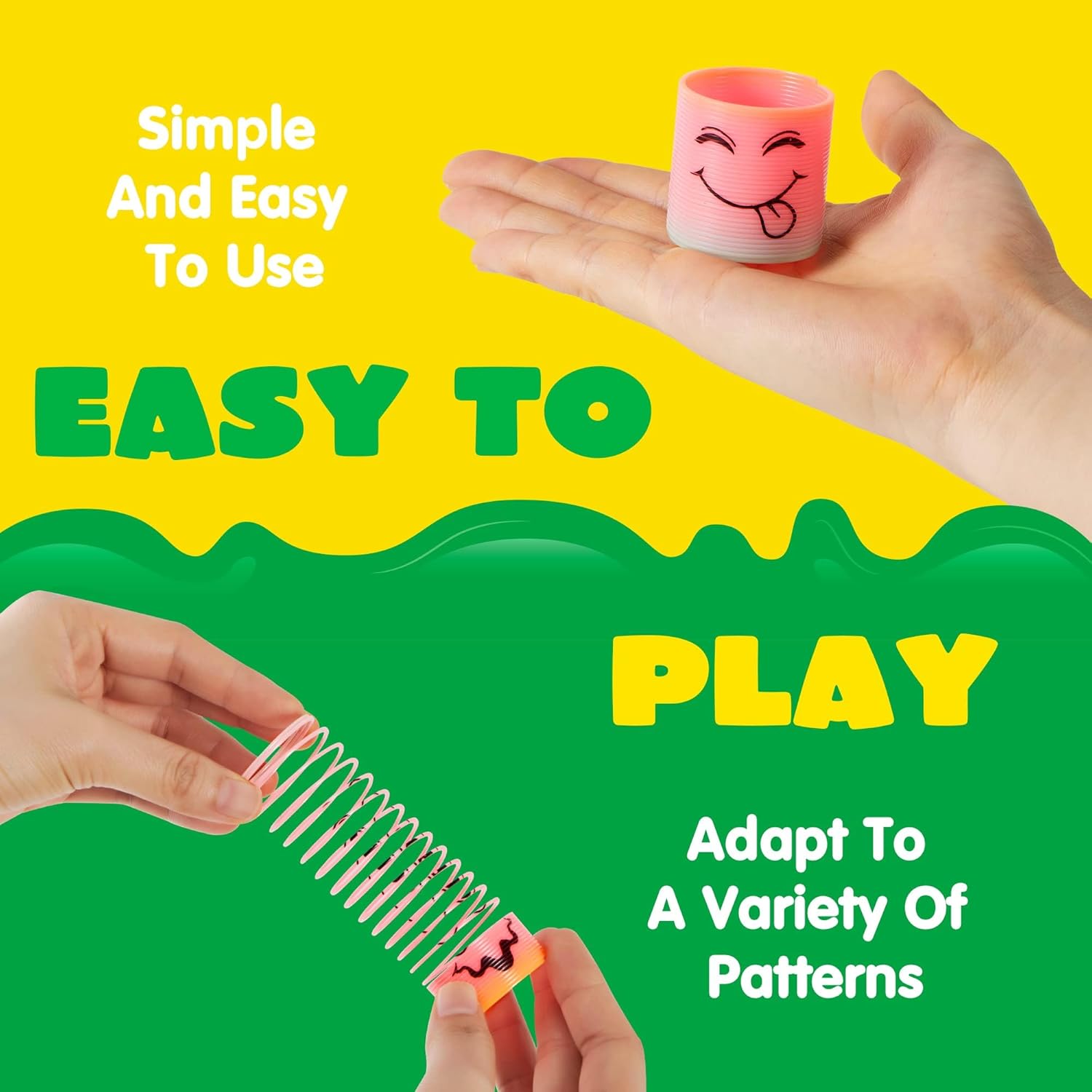 30-Piece - Car - Party Favor Toys - Sensory Play Toy - Ages 8+