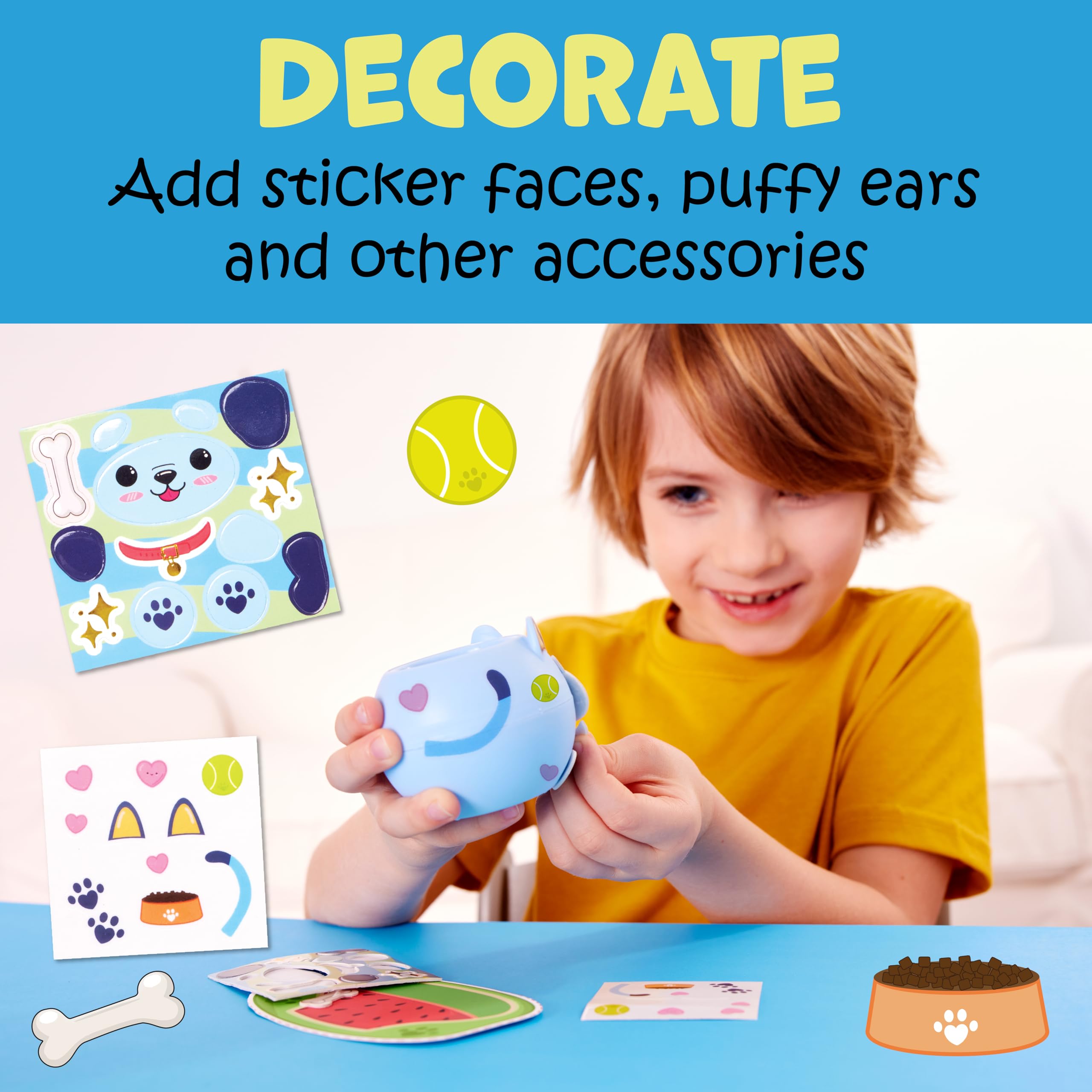 Stocking Stuffer Toys - Creative Play Toy - Ages 6+