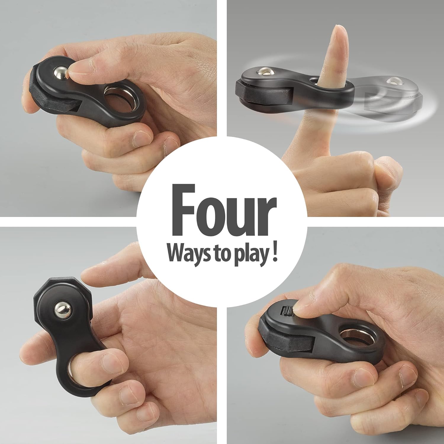 Desk Fidget Toy - Sensory Play Toy - Ages 3+ - DFT-090