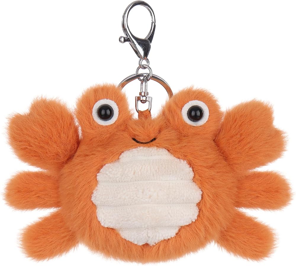 Bag Charm Toy - Creative Play Toy - BCT-090