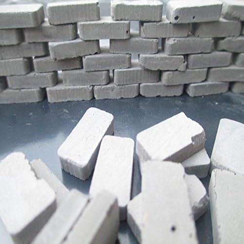 250-Piece - Blind Box Mini Bricks Set - Creative Play Toy
