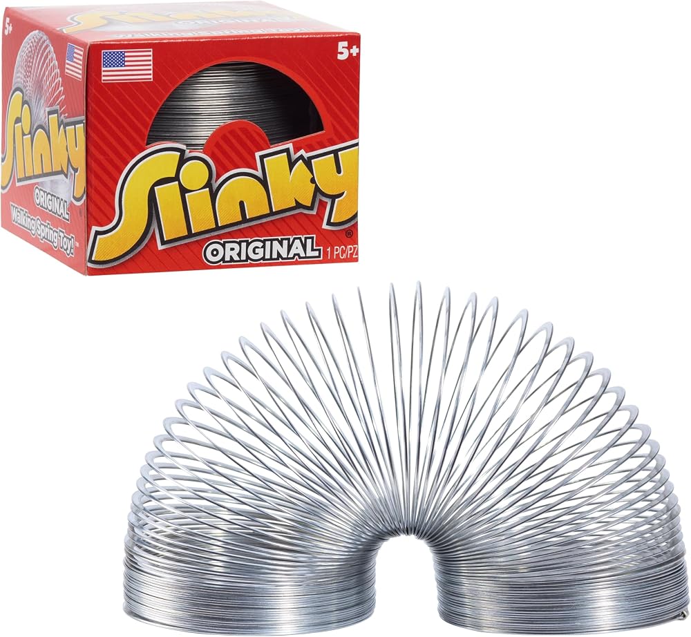 Fidget - Stocking Stuffer Toys - Sensory Play Toy