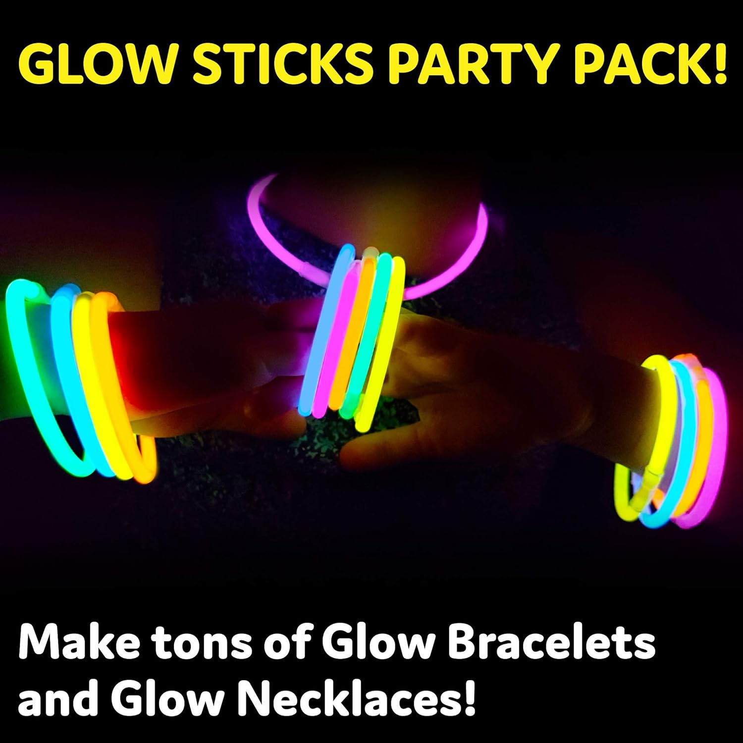 Party Favor Toys - Creative Play Toy - Ages 3+