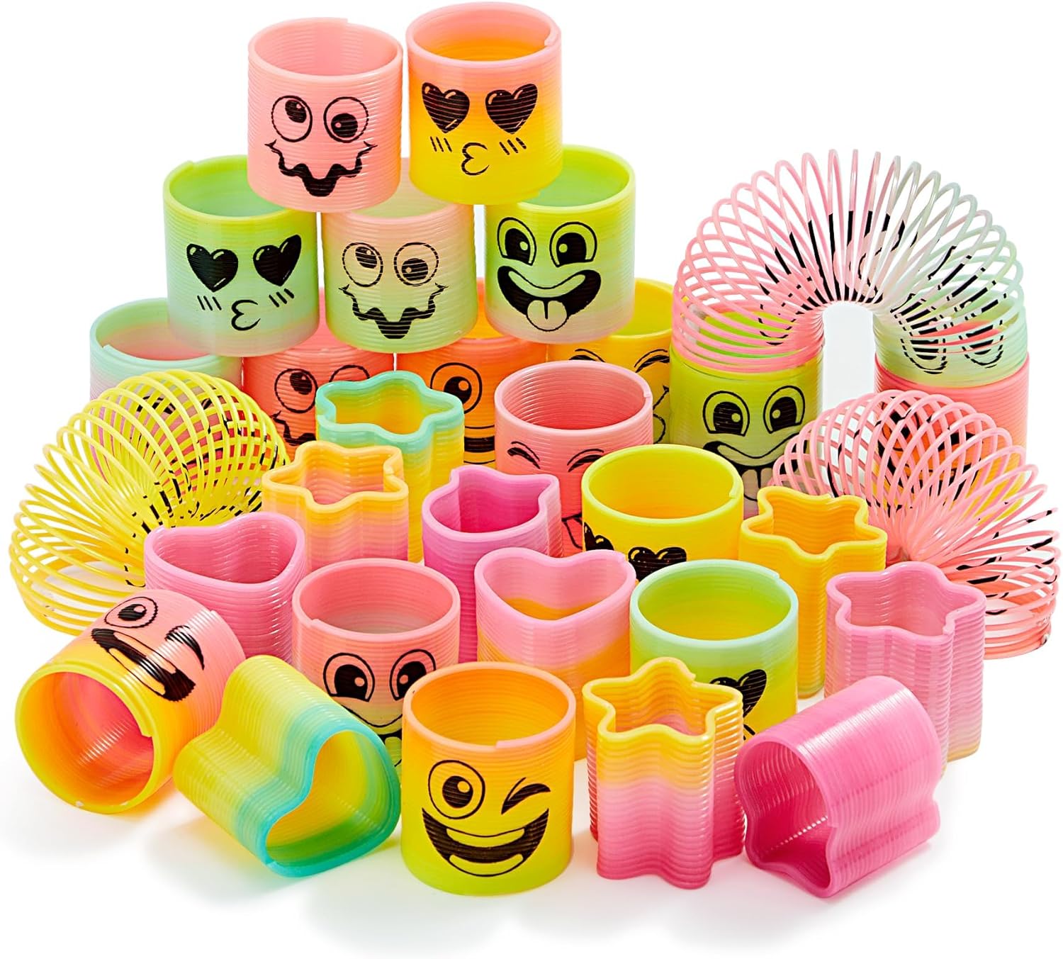 30-Piece - Car - Party Favor Toys - Sensory Play Toy - Ages 8+