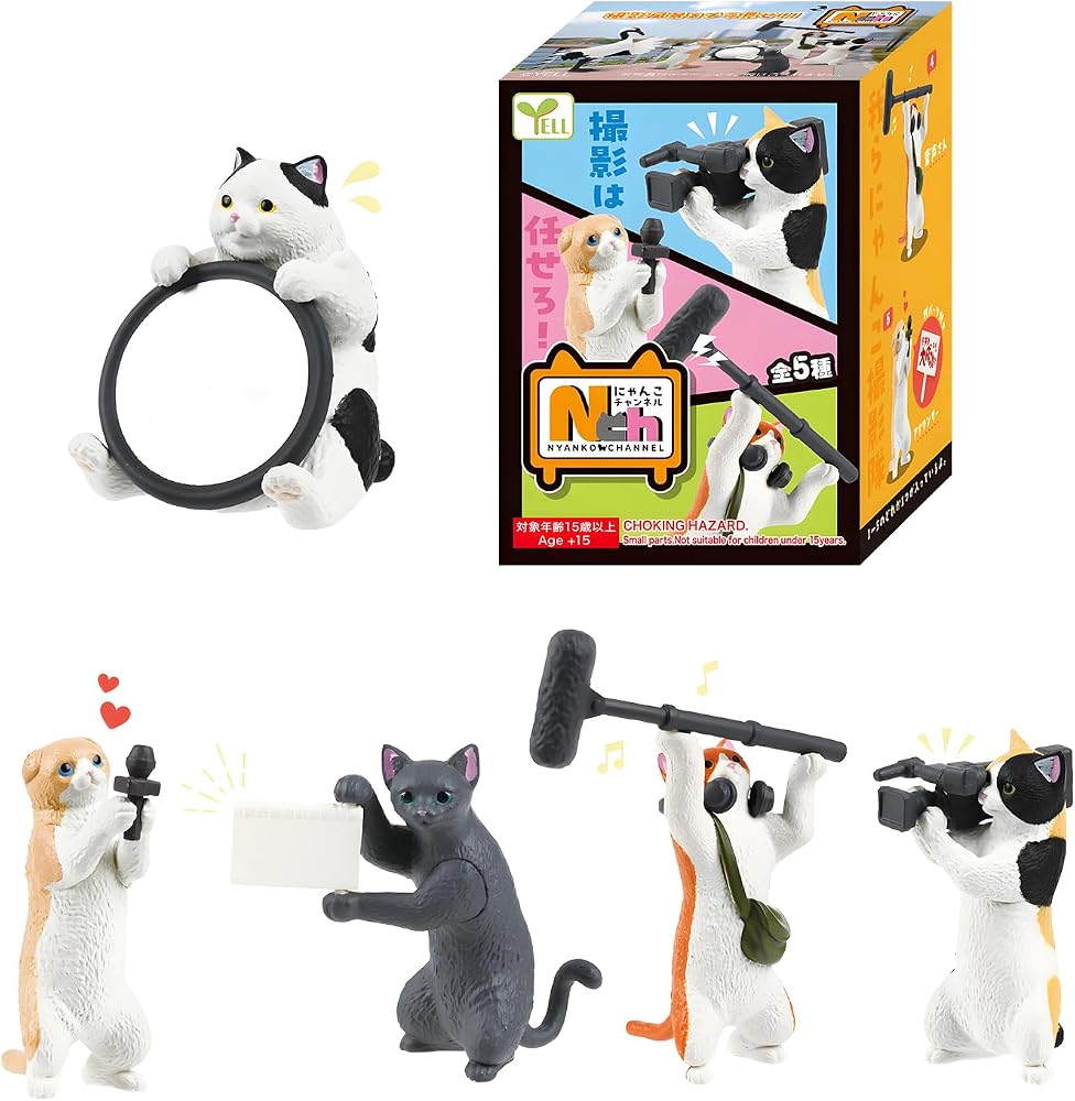 1-Piece - Blind Box Mini Bricks Set - Creative Play Toy - Ages 15+