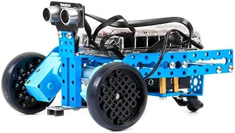 3-Piece - Science - STEM Robot Kit - STEM Learning Toy - Ages 8-12