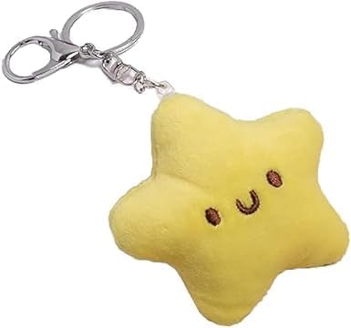 1-Piece - Car - Bag Charm Toy - Creative Play Toy
