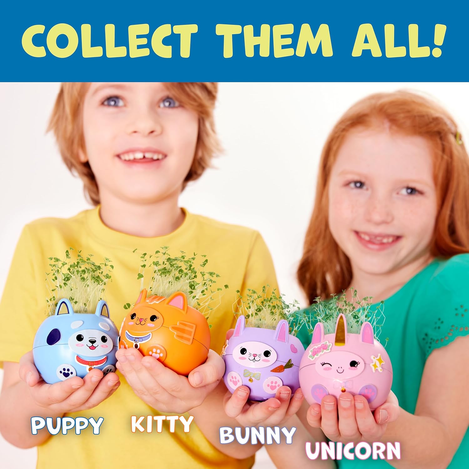 Stocking Stuffer Toys - Creative Play Toy - Ages 6+