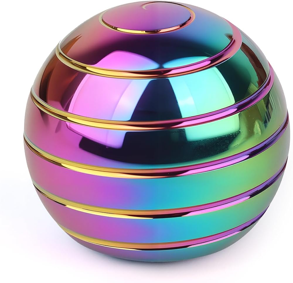 Desk Fidget Toy - Sensory Play Toy - DFT-099