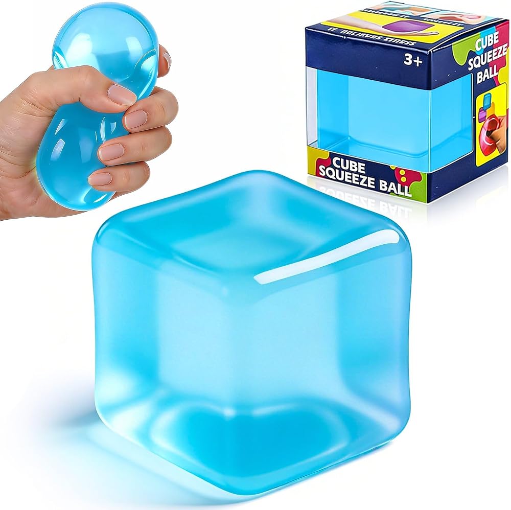Sensory - Desk Fidget Toy - Sensory Play Toy - Ages 14+
