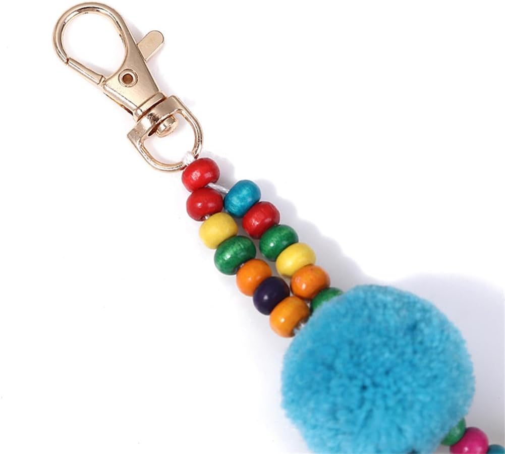 Keychain - Bag Charm Toy - Creative Play Toy - BCT-081
