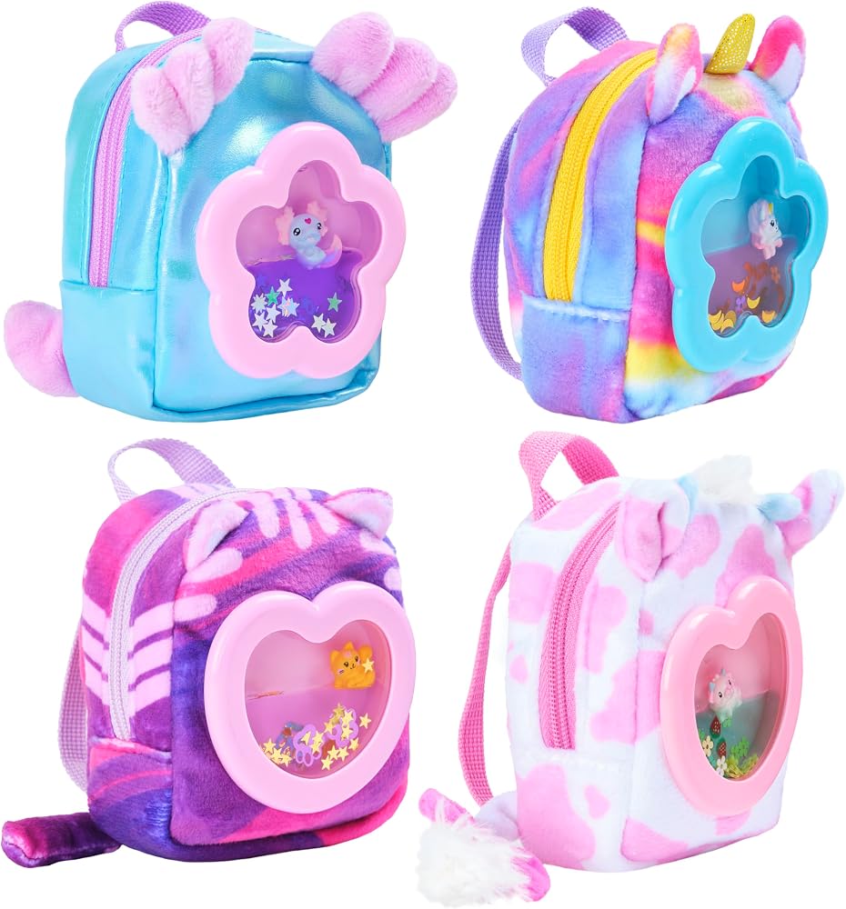 Bag Charm Toy - Creative Play Toy - BCT-019