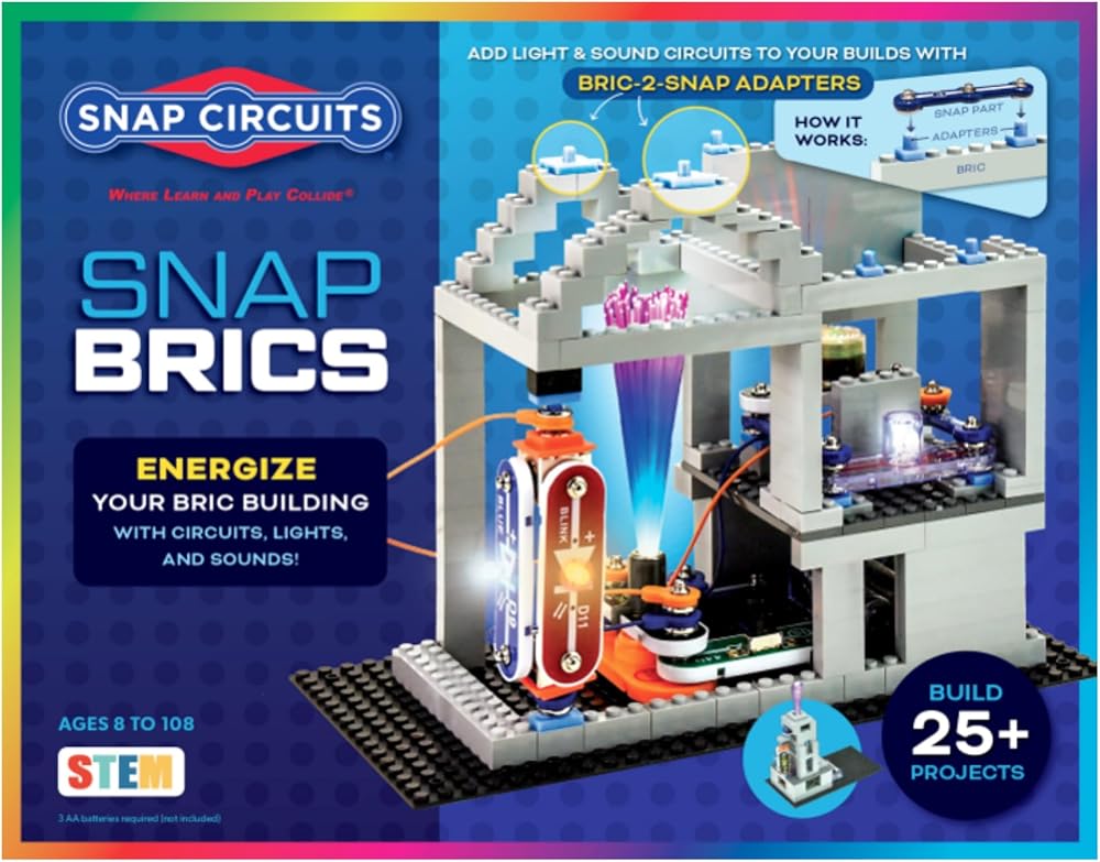 Solar Robot Kit - STEM Learning Toy - SLR-072