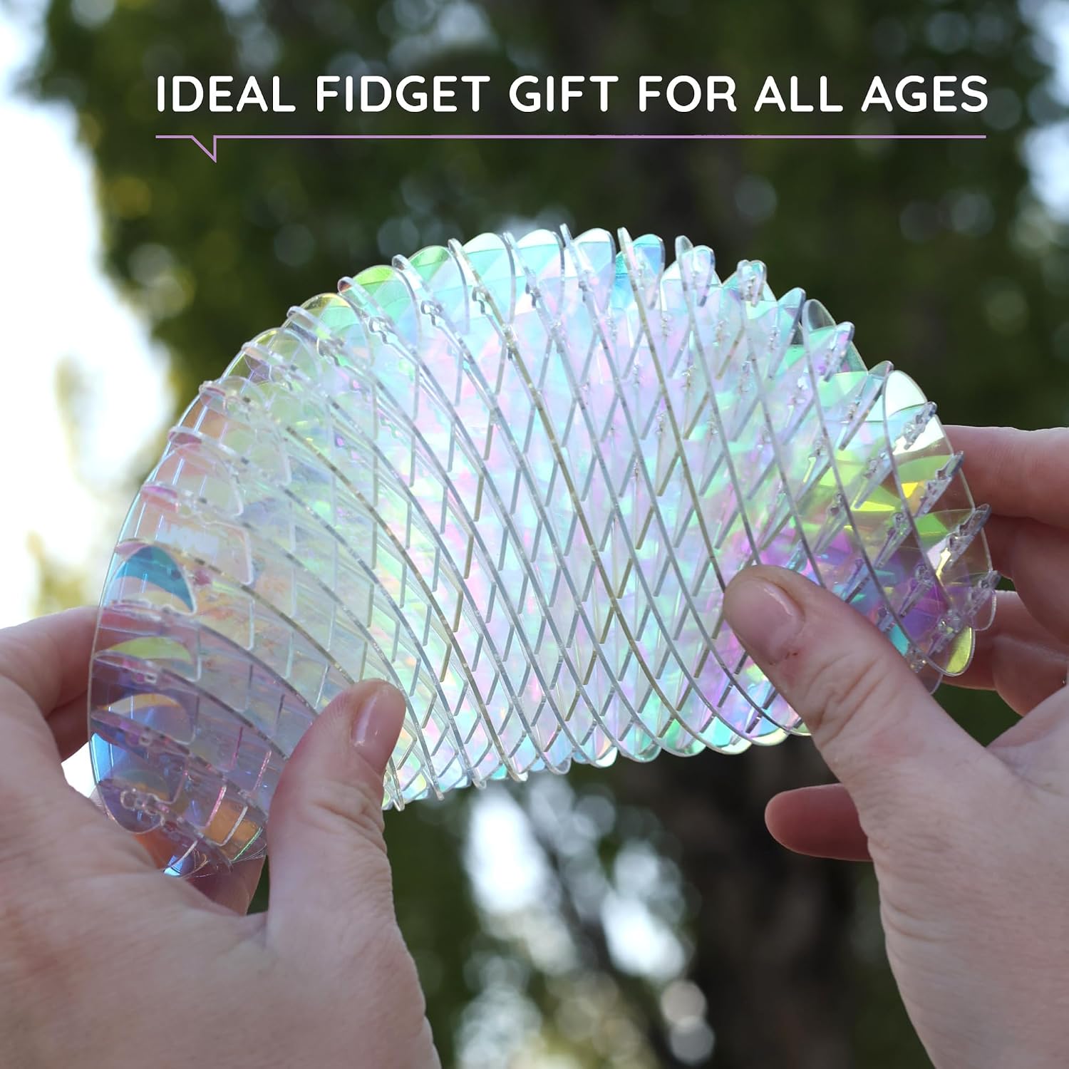 Sensory - Desk Fidget Toy - Sensory Play Toy - Ages 3+