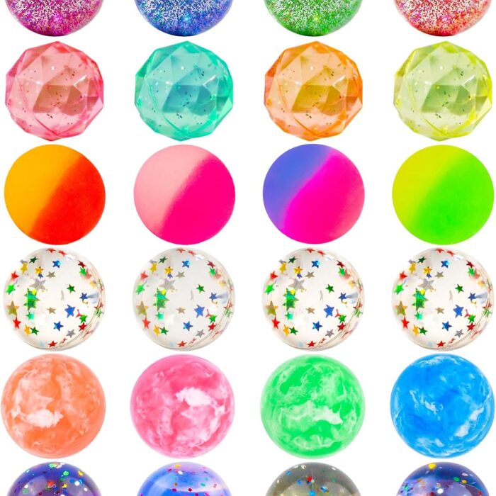 24-Piece - Party Favor Toys - Creative Play Toy