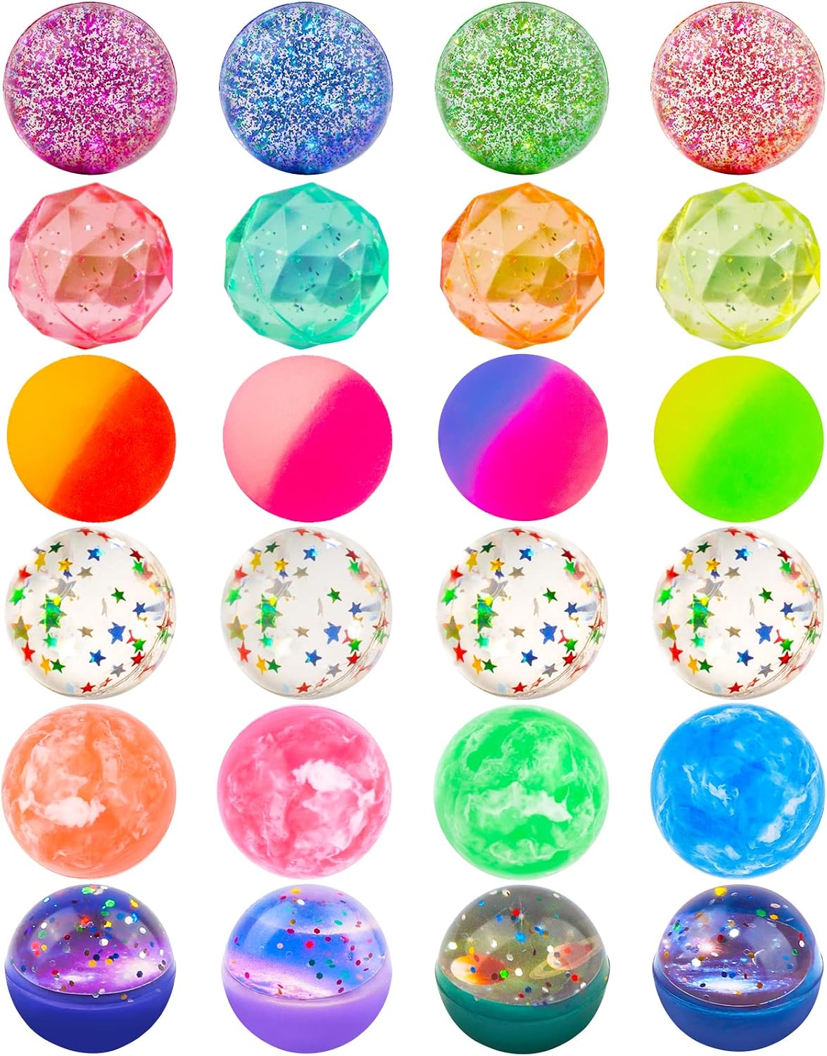 24-Piece - Party Favor Toys - Creative Play Toy