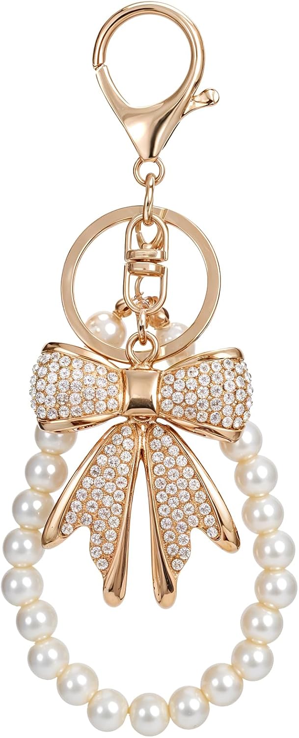 2-Piece - Keychain - Bag Charm Toy - Creative Play Toy