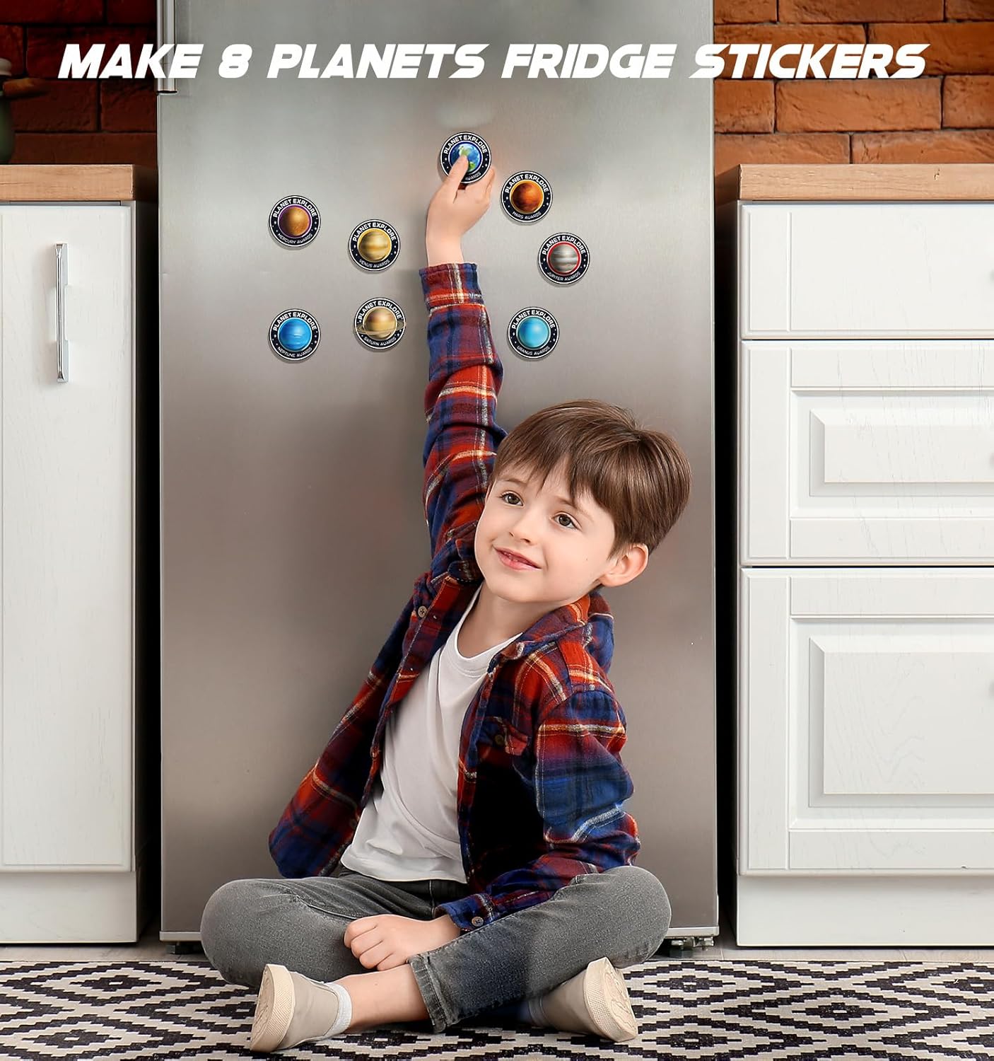 Solar - Dinosaur Dig Kit - STEM Learning Toy - Ages 6+