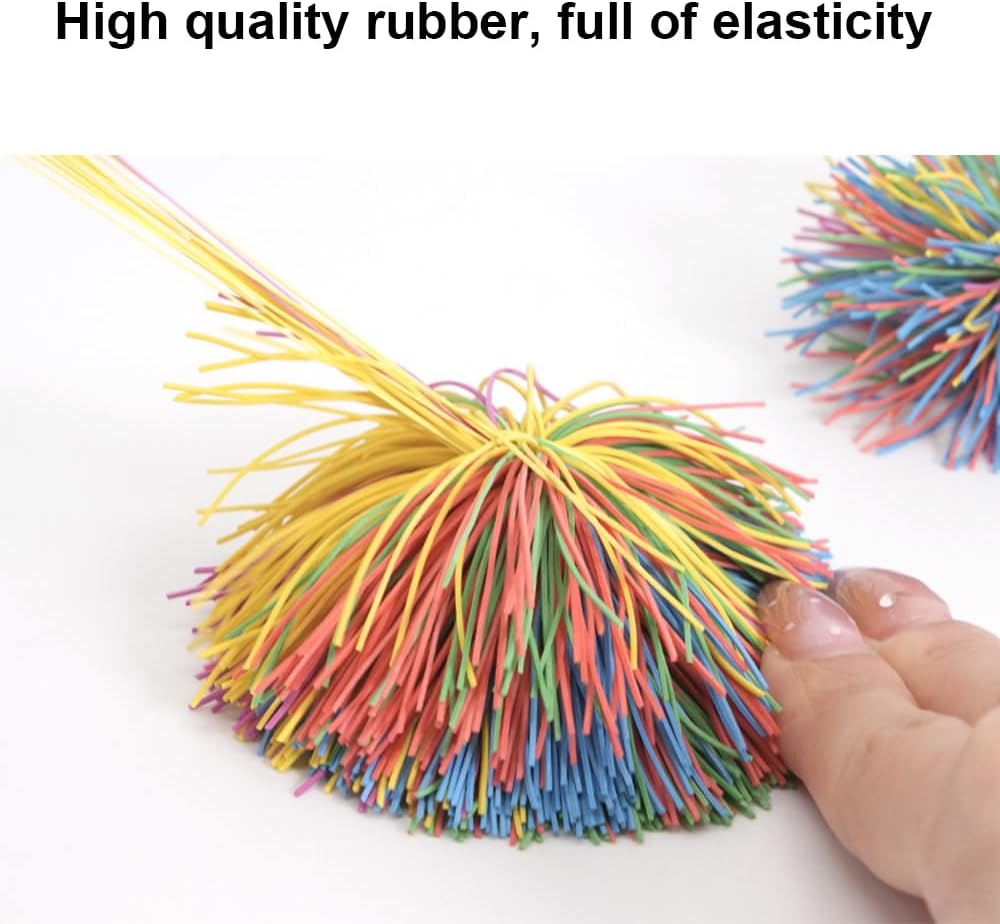 16-Piece - Sensory - Stocking Stuffer Toys - Sensory Play Toy