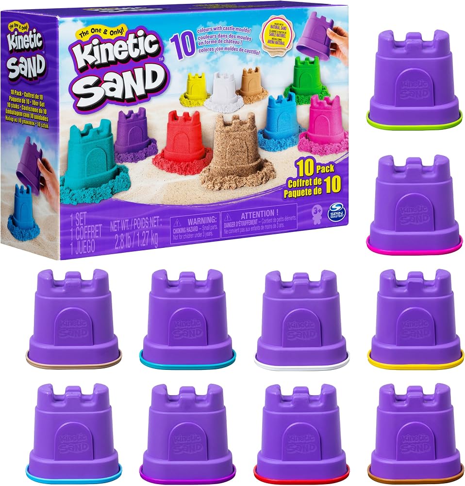Sensory - Party Favor Toys - Sensory Play Toy - Ages 3+