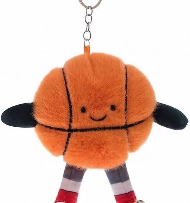 Plush - Bag Charm Toy - Creative Play Toy - BCT-023