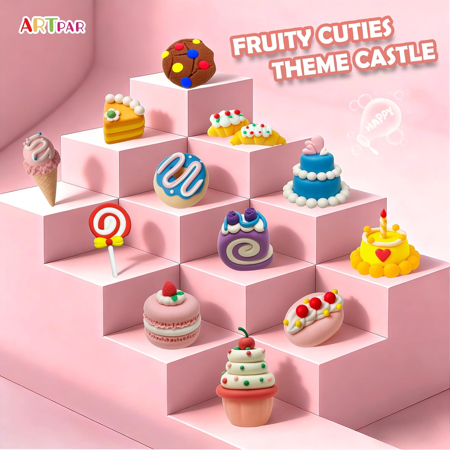 Party Favor Toys - Creative Play Toy - PFT-084