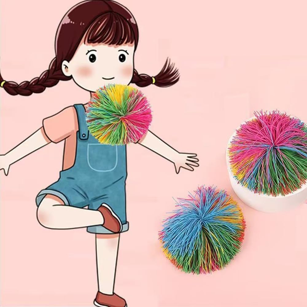 16-Piece - Sensory - Stocking Stuffer Toys - Sensory Play Toy