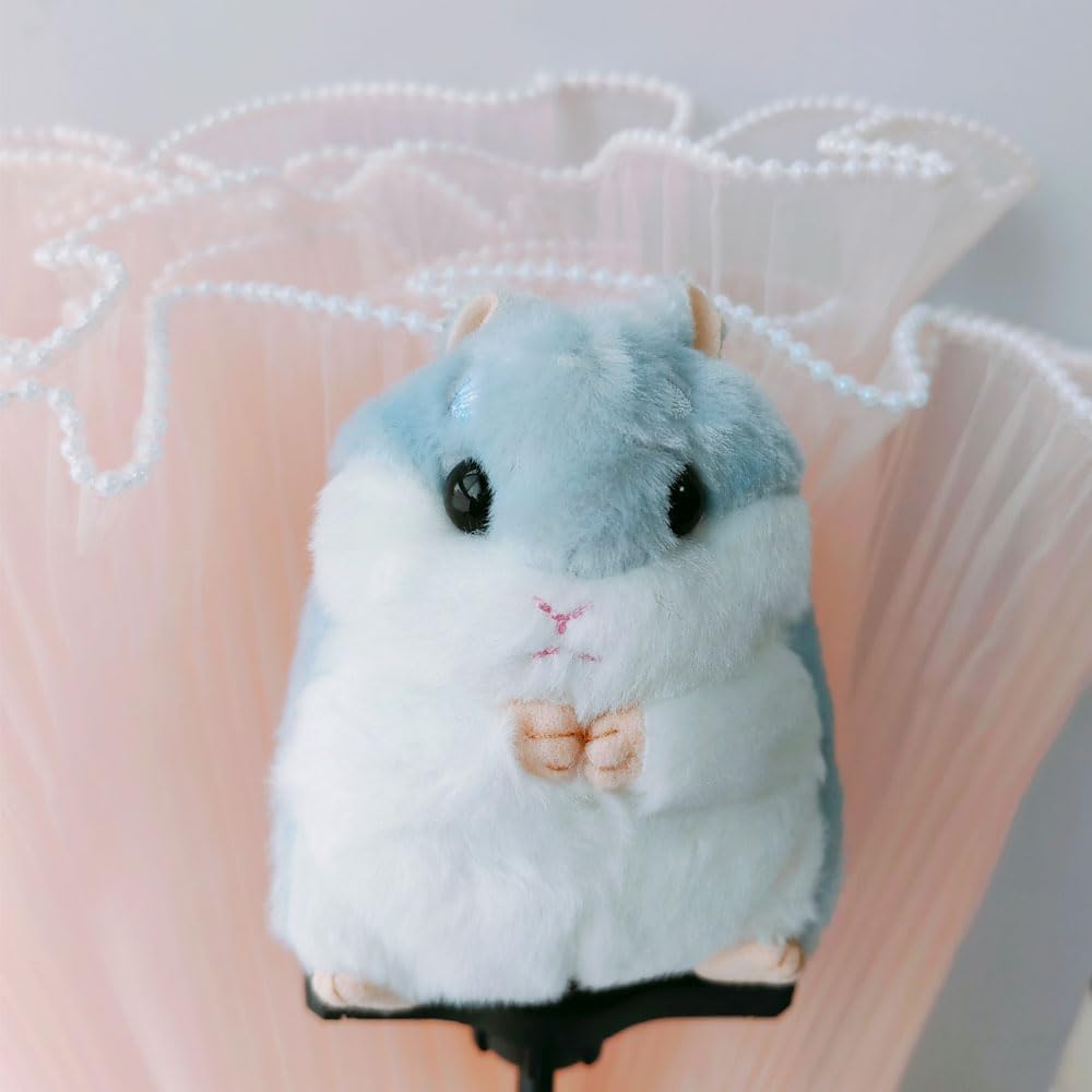 2-Piece - Animal - Bag Charm Toy - Creative Play Toy