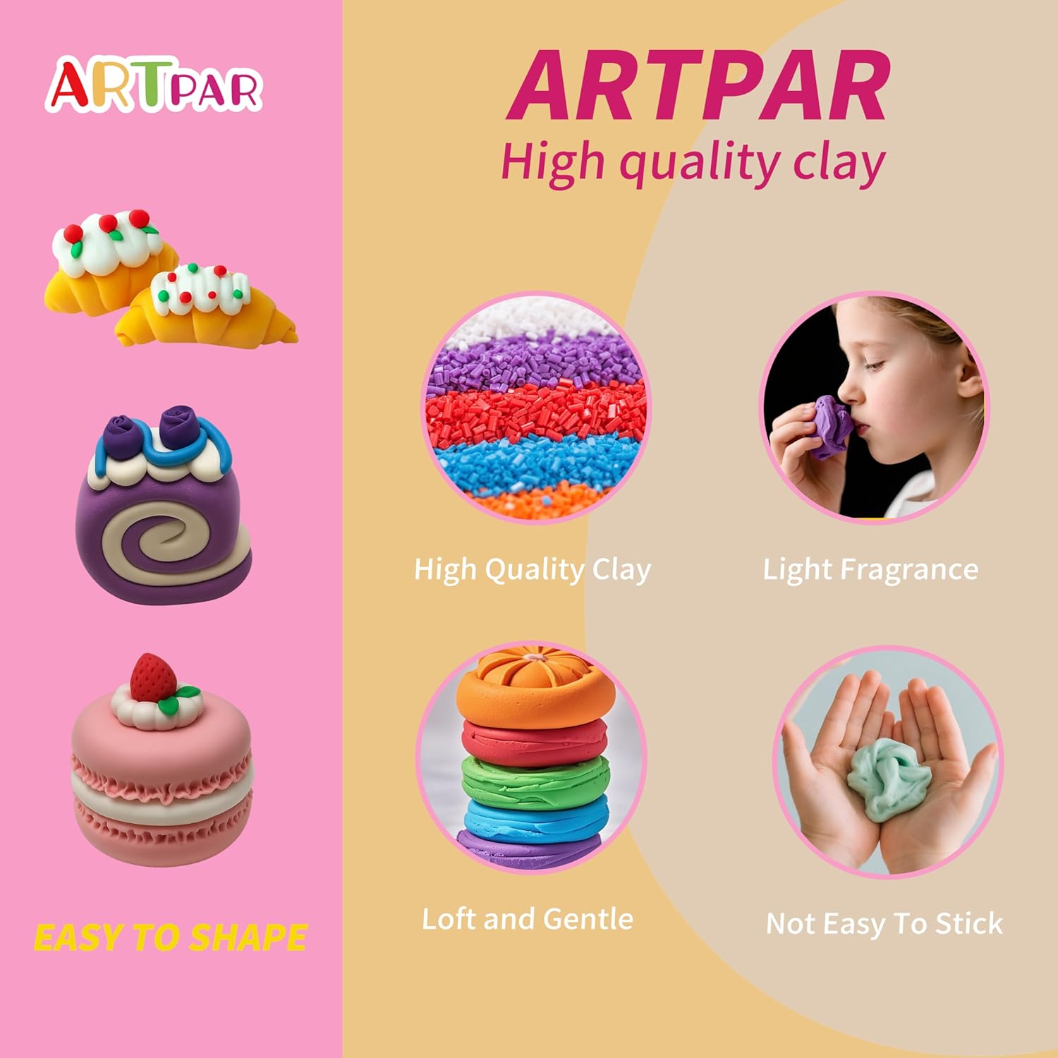 Party Favor Toys - Creative Play Toy - PFT-084