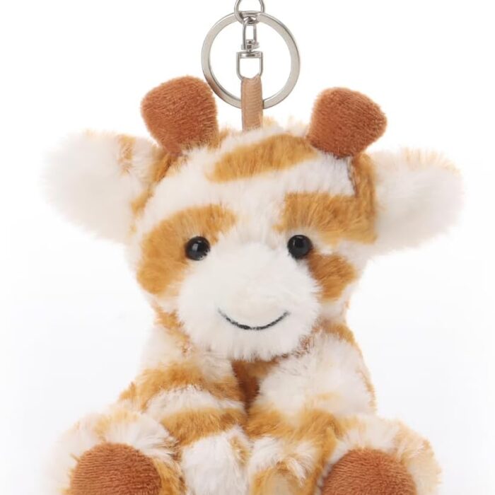 Bag Charm Toy - Creative Play Toy - Ages 3+ - BCT-066