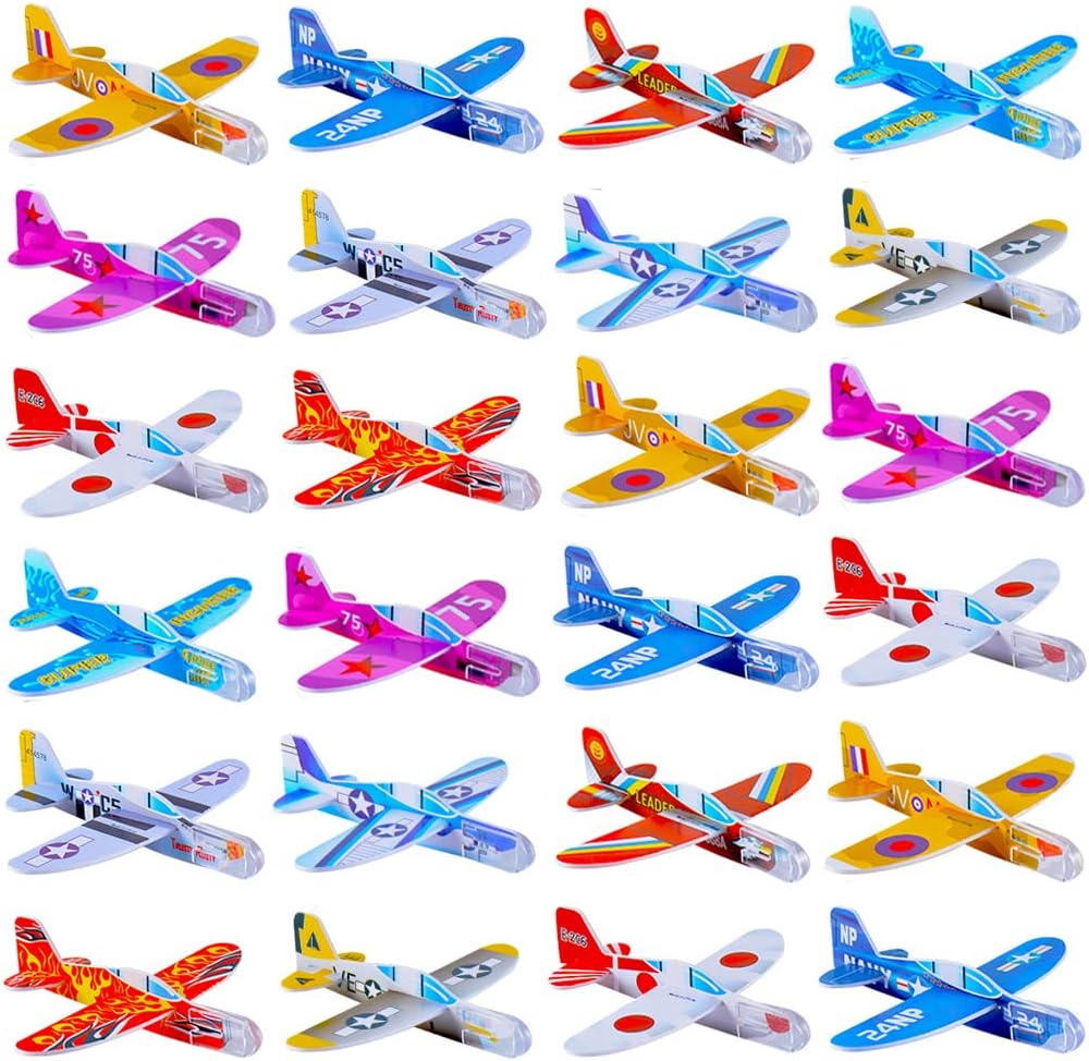 50-Piece - Party Favor Toys - Creative Play Toy - Ages 3+