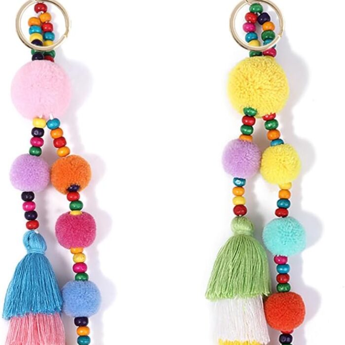 Keychain - Bag Charm Toy - Creative Play Toy - BCT-081