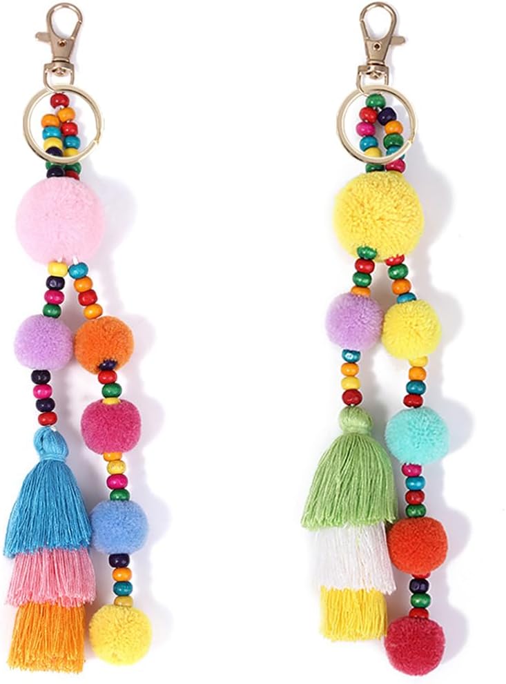 Keychain - Bag Charm Toy - Creative Play Toy - BCT-081
