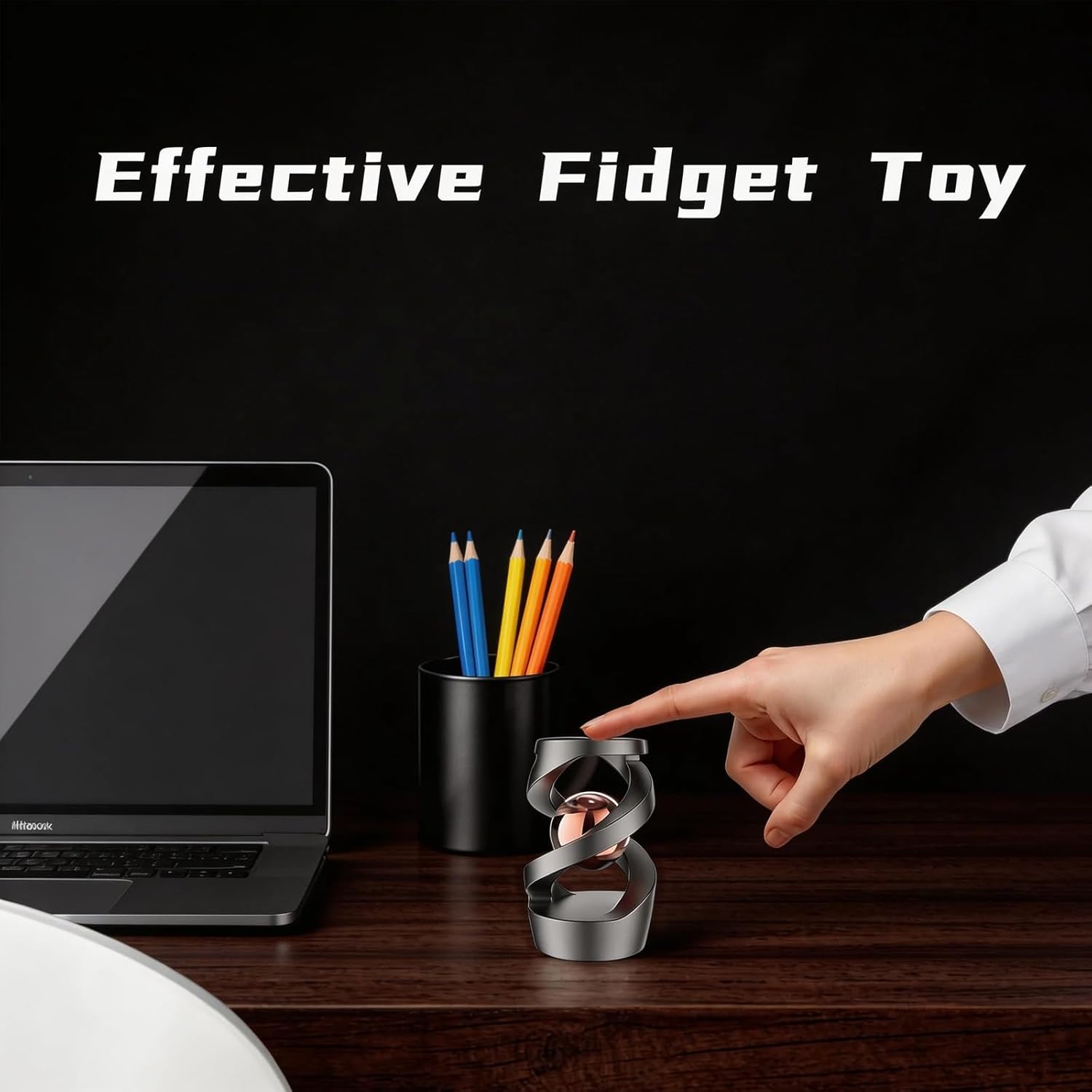 Desk Fidget Toy - Sensory Play Toy - DFT-055