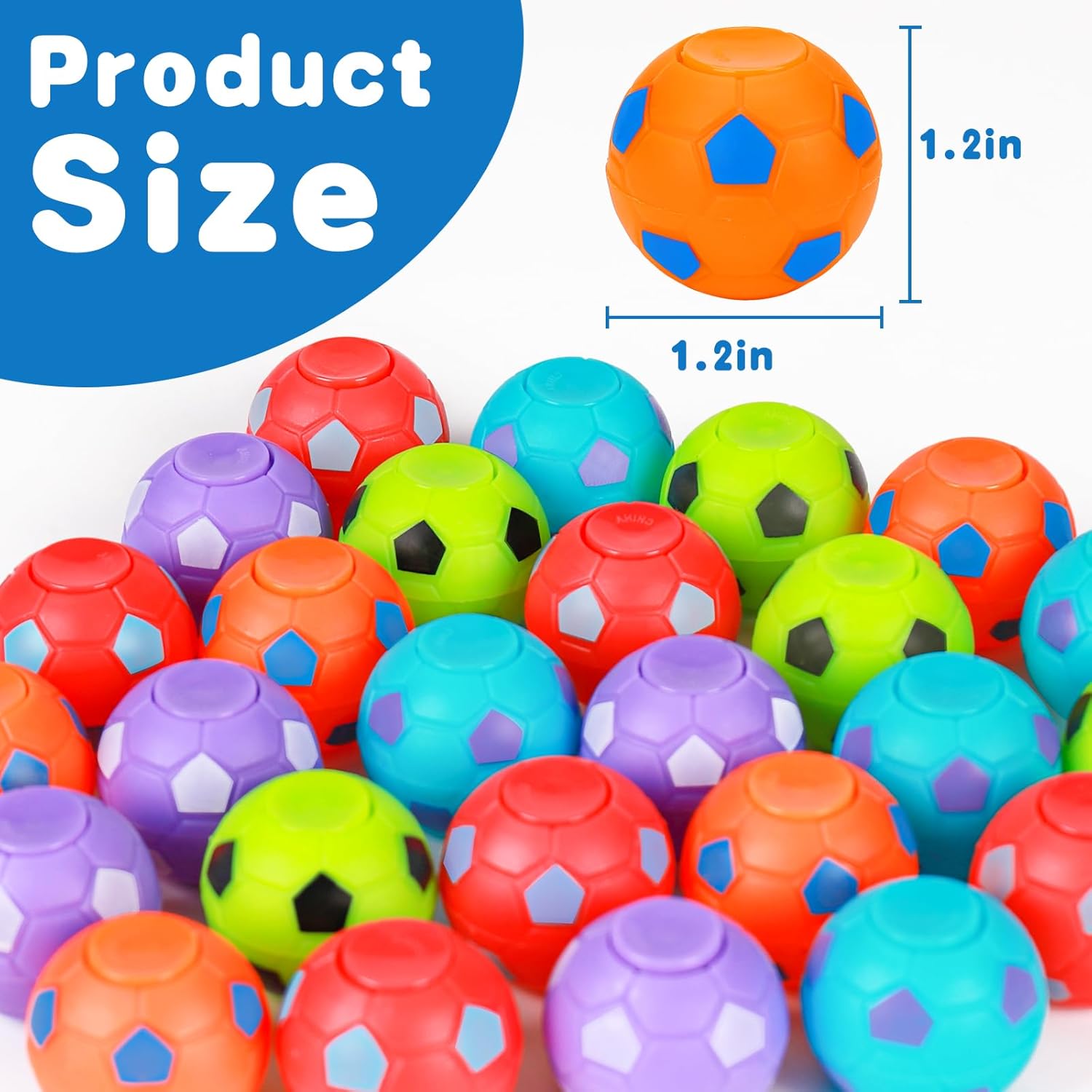 32-Piece - Car - Party Favor Toys - Sensory Play Toy