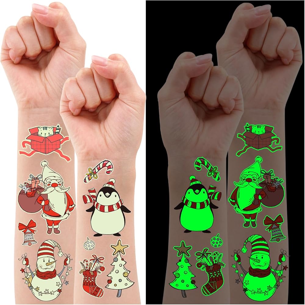 Stocking Stuffer Toys - Creative Play Toy - SST-075