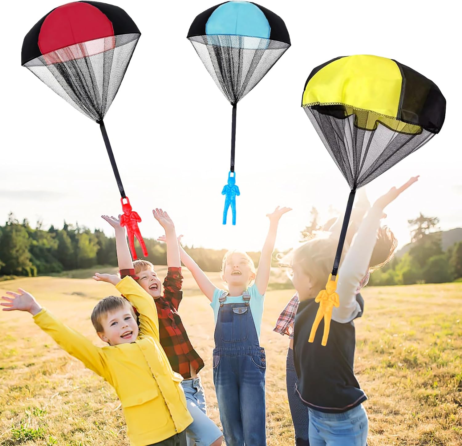 Stocking Stuffer Toys - Creative Play Toy - SST-001