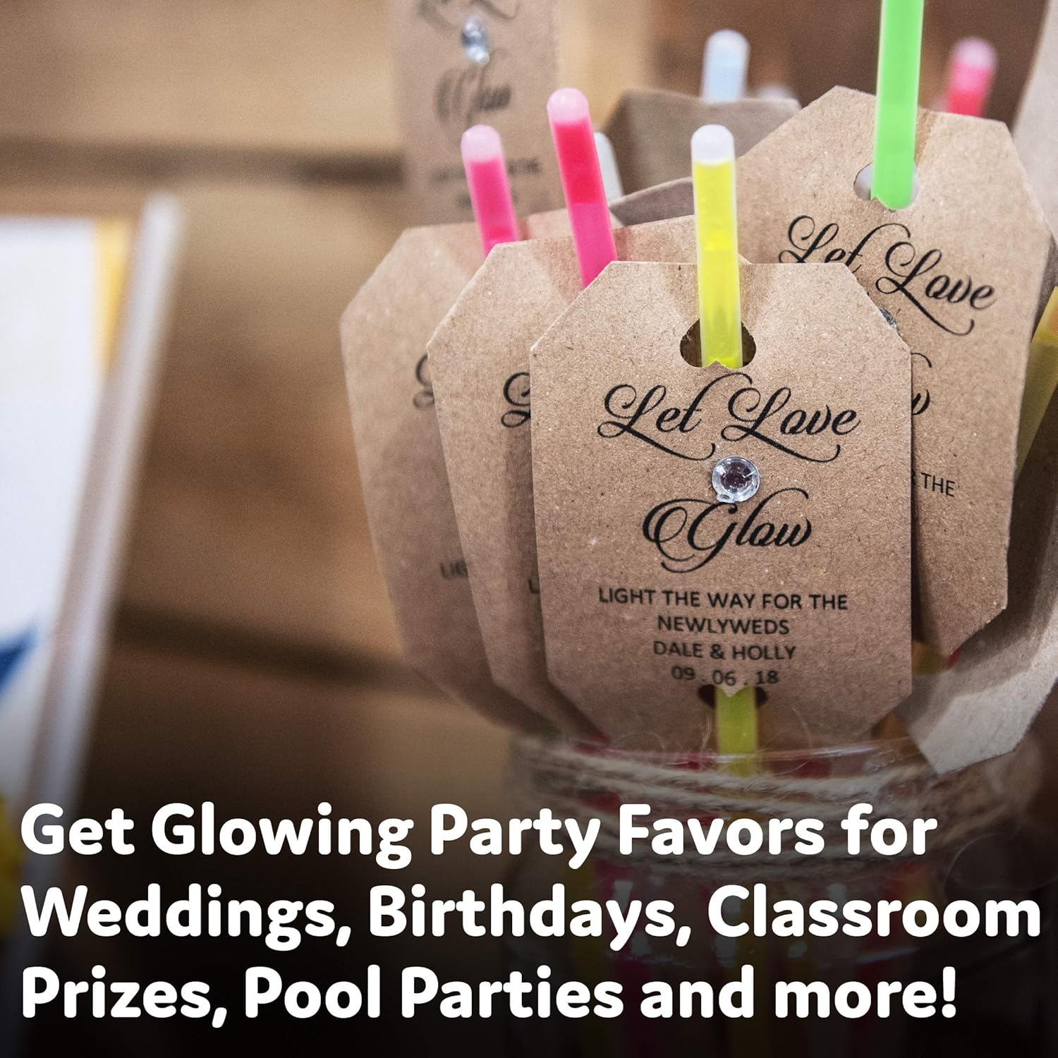 Party Favor Toys - Creative Play Toy - Ages 3+