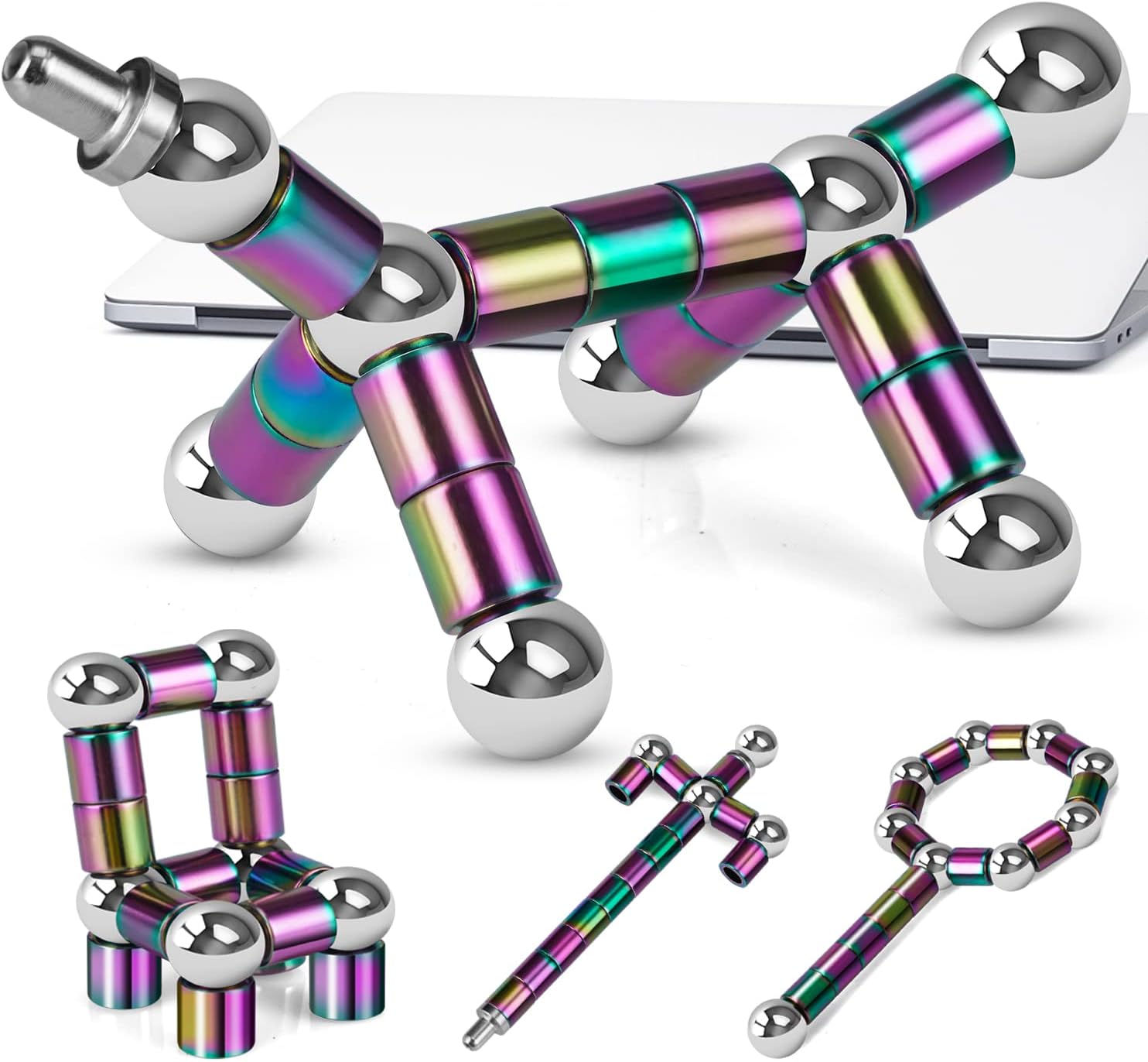 Sensory - Desk Fidget Toy - Sensory Play Toy - DFT-056