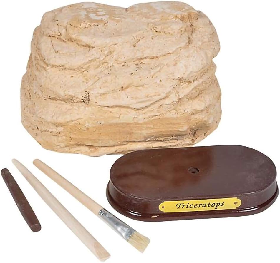 Science - Dinosaur Dig Kit - STEM Learning Toy - Ages 3+