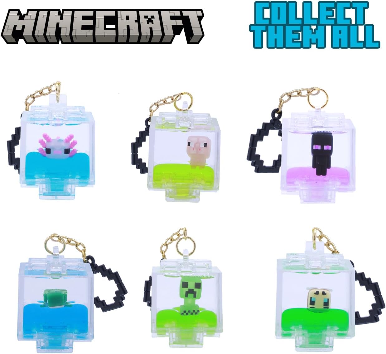 Bag Charm Toy - Creative Play Toy - BCT-033